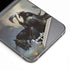 Death Dealer on Horseback by Frazetta Galaxy Z Flip6 Skin